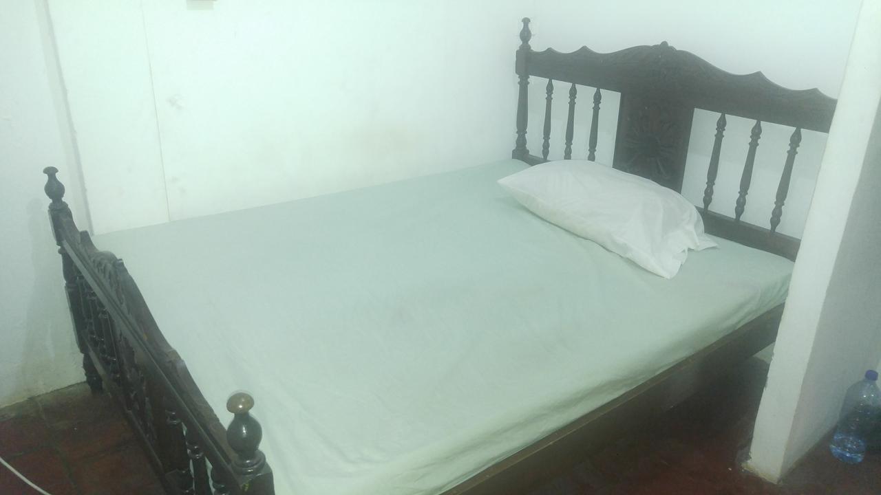 Casa Nica Leon Hostel Kamer foto