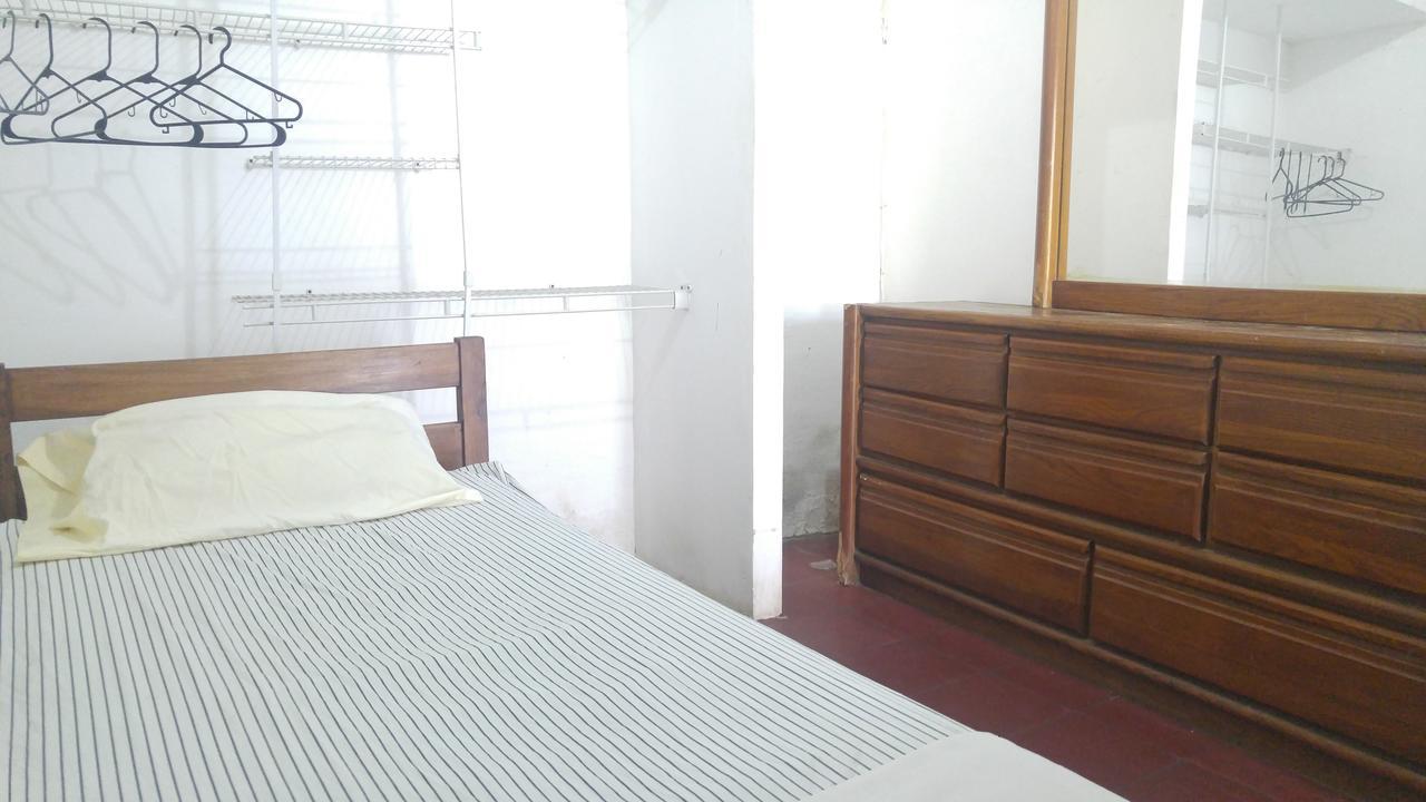 Casa Nica Leon Hostel Kamer foto