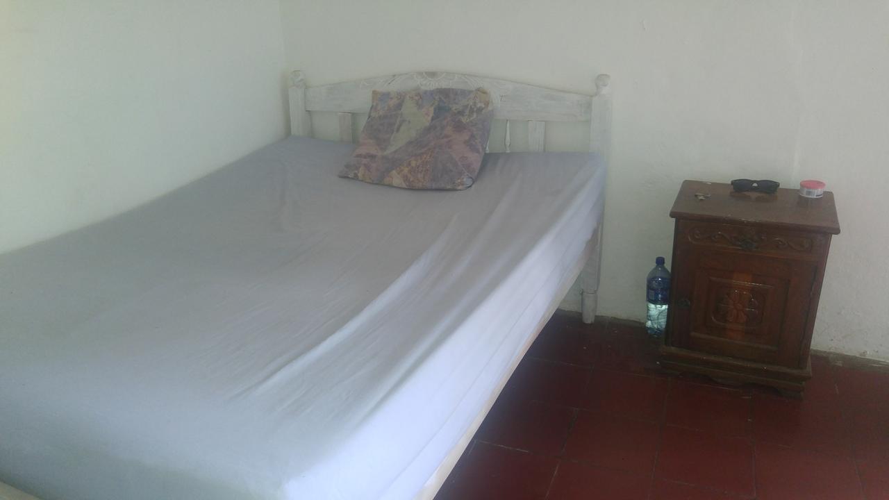 Casa Nica Leon Hostel Kamer foto